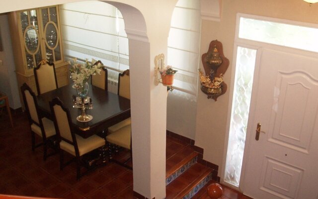 Villa Joaquín Rodrigo