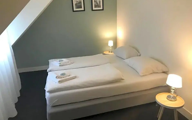Parkhotel Andreasberg
