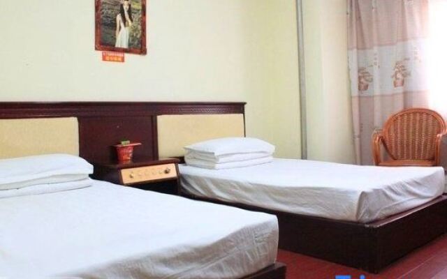 Zibo Zhongyuan Hotel