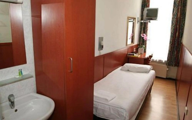 Hotel Continental Amsterdam