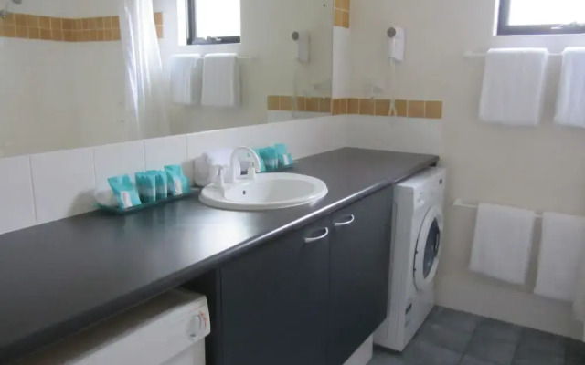 Margaret River Beach Apartments