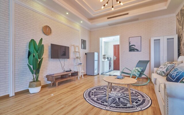 Hangzhou Stone Boutique Guesthouse