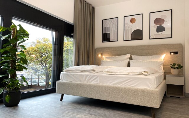 ARUS Hotels