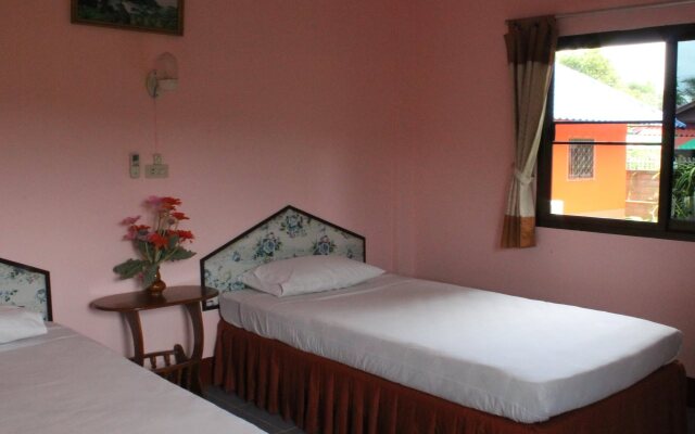 Ruenview Resort