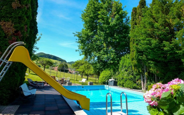 Pension Himmelsbach Steinach