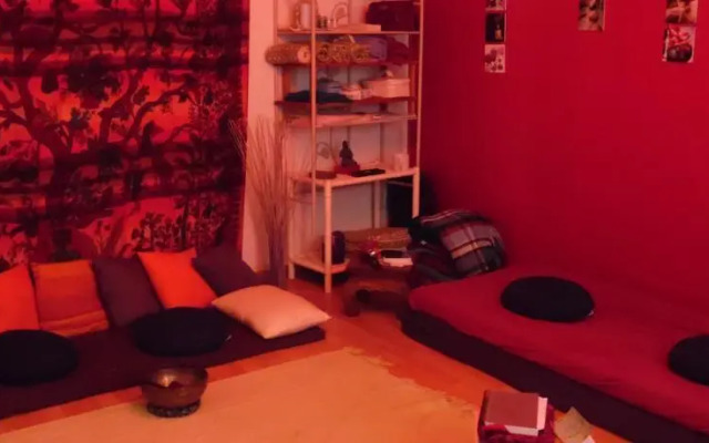 Chambres dhôtes Cheval Blanc