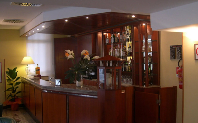 Hotel Audi Frontemare