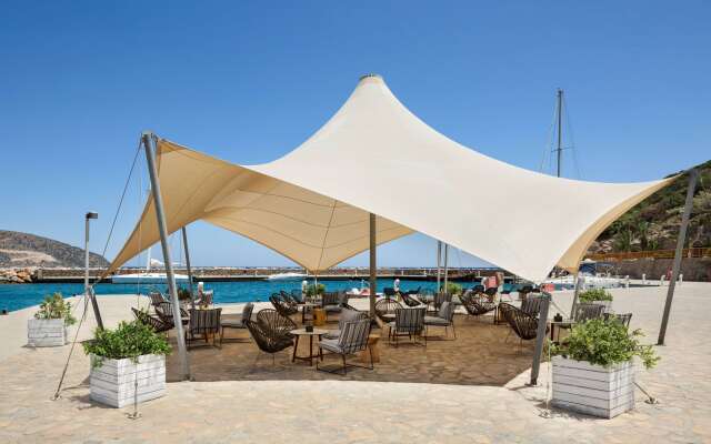 Mirabello Bay Luxury Resort