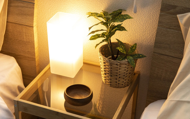 RIVER VILLAS HIROSHIMA - Vacation STAY 03291v