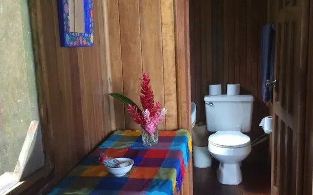 Casa Grande Ecolodge at Pacuare Reserve