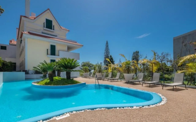 Manny Quinta Vitoria