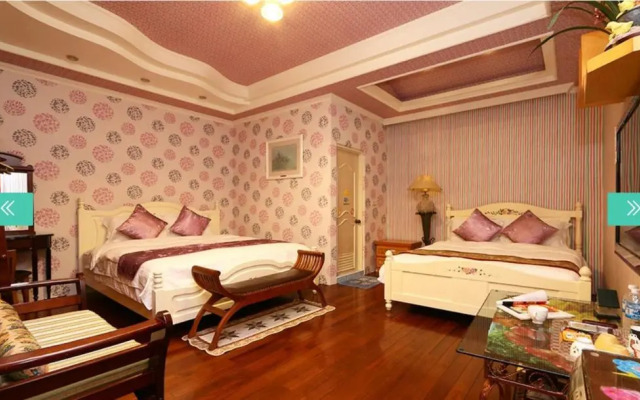 Ocean Deep Hostel