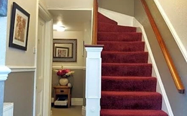 Rutland West Guest House