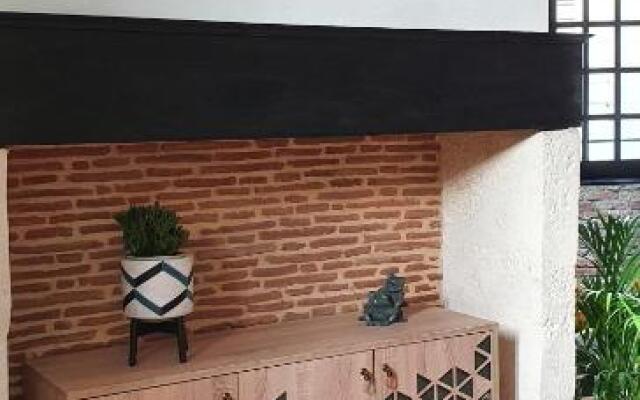 Appartement Duplex au Coeur du Centre Historique