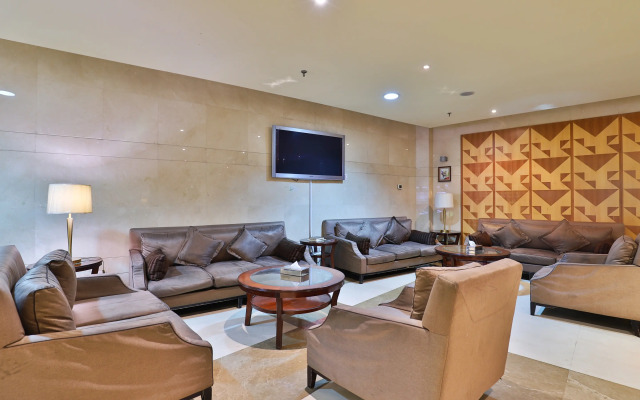 Saraya Al Deafah Hotel