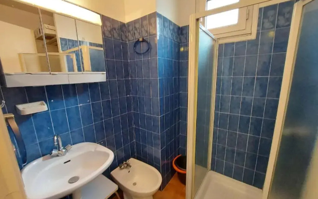 Appartement Le Grau d'Agde, 2 pièces, 6 personnes - FR-1-423-221