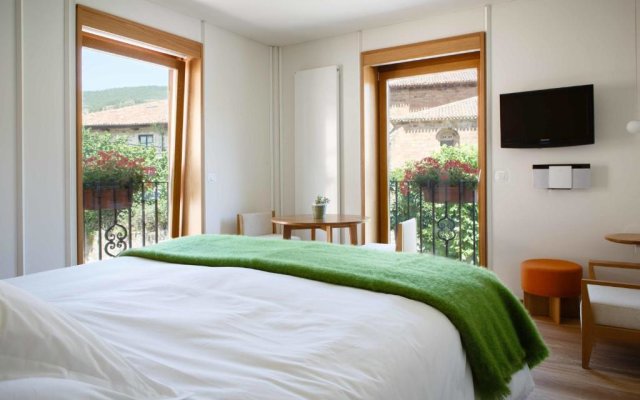 Echaurren Hotel Gastronómico