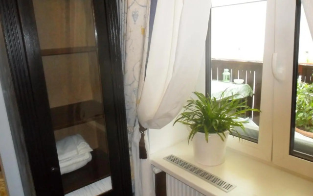 B&B near Castle
