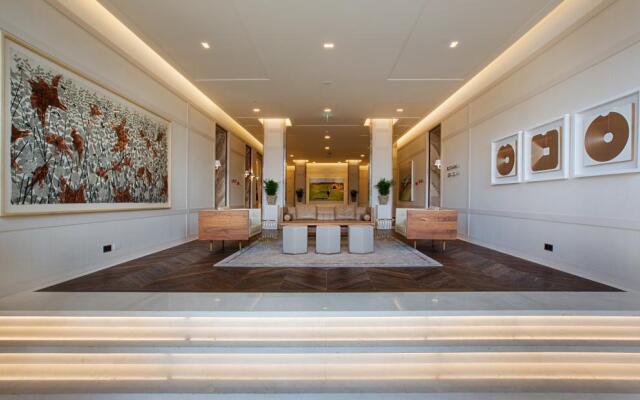 Kemer Country Hotel