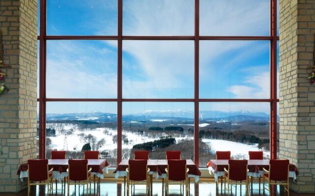 Sapporo Kitahiroshima Classe Hotel