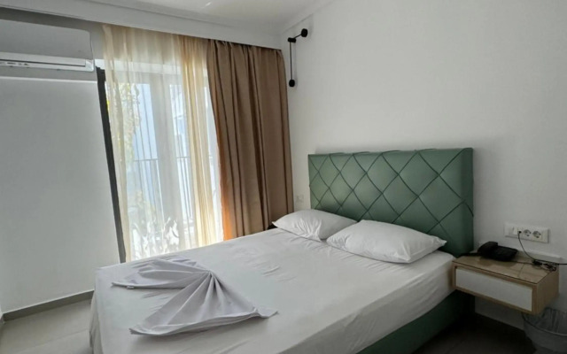 Catherine Hotel