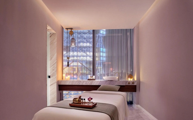 The Ritz-Carlton, Mexico City