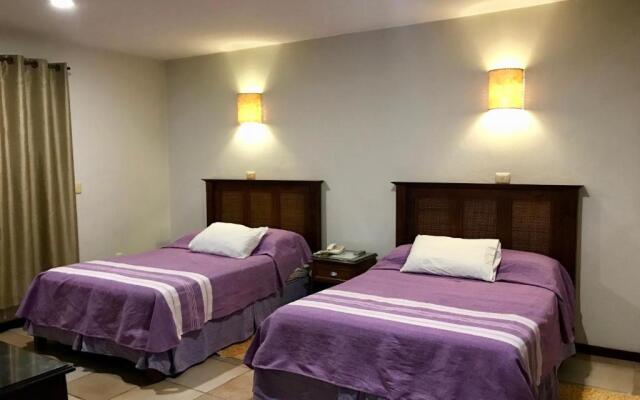 Suites La Fe