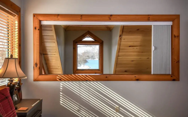 Pinnacle Retreat 5 Bedroom House