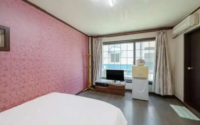 Pocheon Sanjeong Resort
