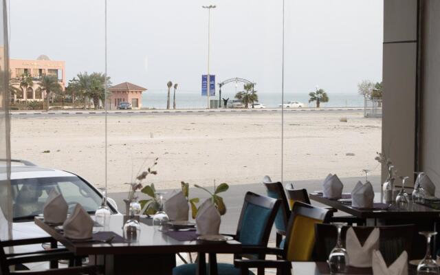 Continent Sumou Hotel Al Khobar
