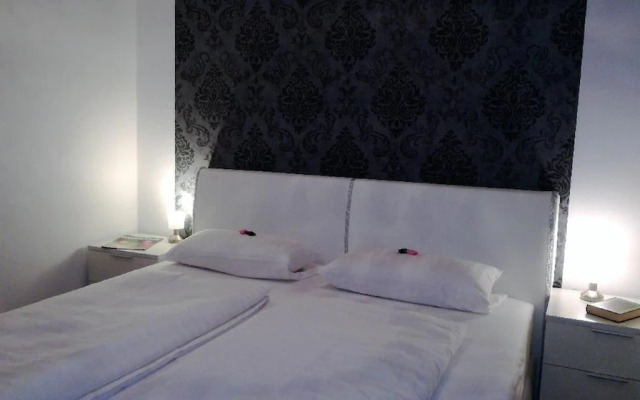 Appartementhaus Berlin