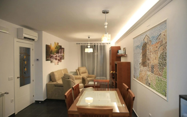 Apartamentos La Vereda