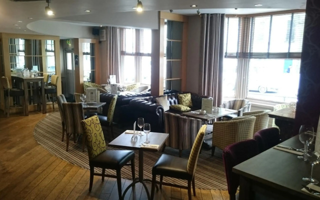 Regent Hotel