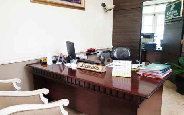 OYO 3511 Citra Residence