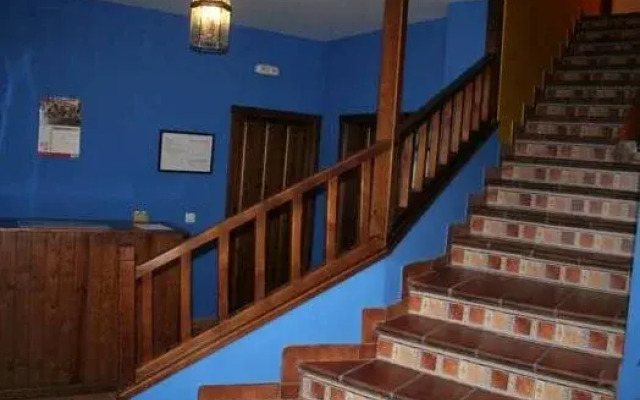 Apartamentos Rurales Sierra de Béjar