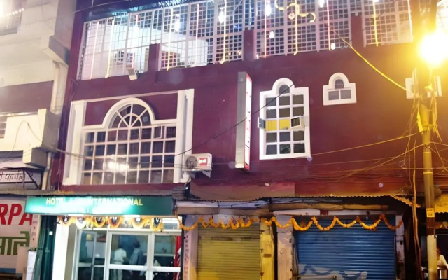 Hotel Ajay International