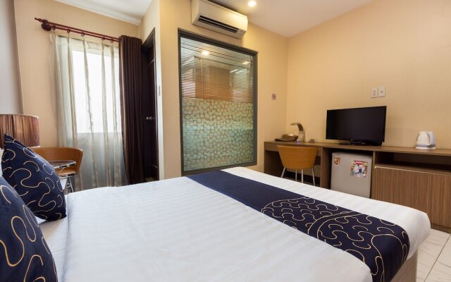 CAPITAL O 1038 Mismo Hotel