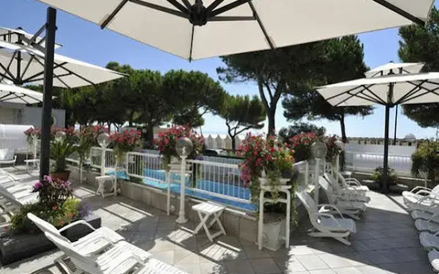 Hotel Playa