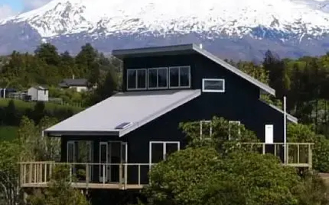 Wood Pigeon Lodge