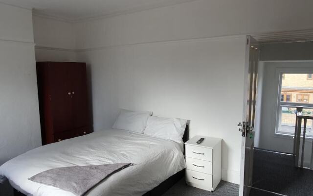 Sial Group Townhouse