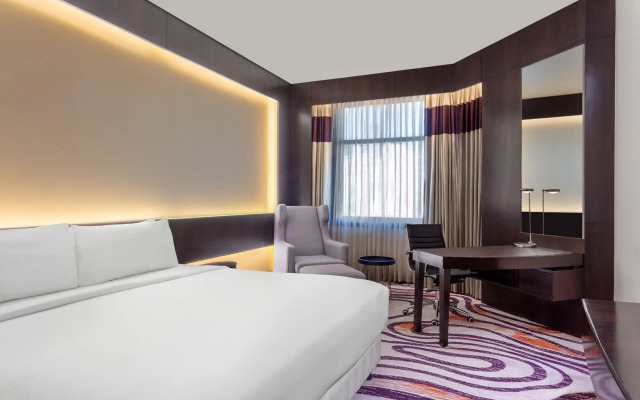 Le Royal Meridien Chennai