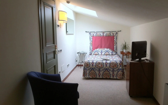 Hotel Villa Undulna - Terme della Versilia