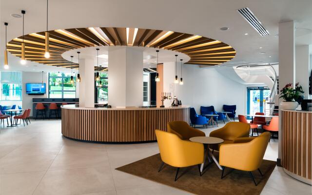 Holiday Inn Birmingham Airport - NEC by IHG