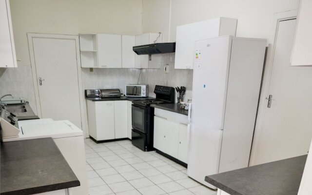 Addo Park View - Sundaze Riverside