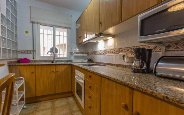 Apartamento Balmes 11