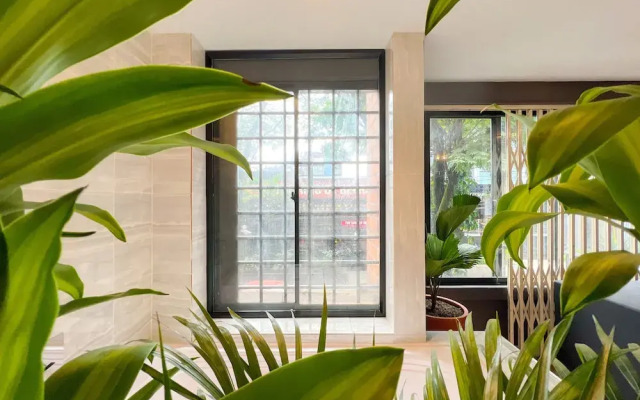 Mystic Luxury Lofts