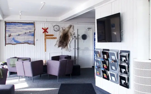 Hotell E10