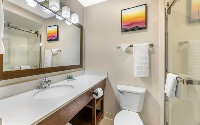 Best Western Joliet Inn & Suites