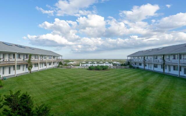 Ocean Dunes at Amagansett