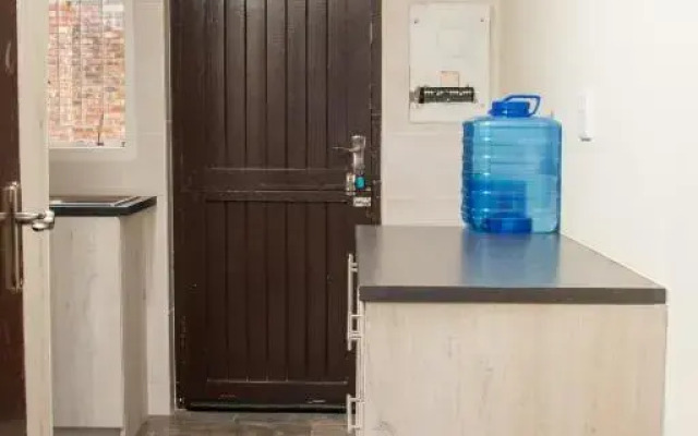 Hillas Ridge Guesthouse (Adults Only)